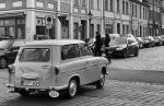 Nostalgie und Auto