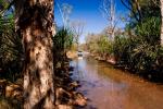 Creek Crossing No2