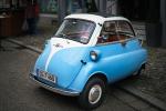 BMW Isetta 300