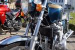 Honda CB 1100 EX