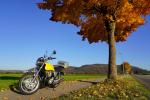 Bikerherbst