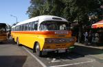 Bus auf Malta