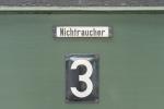 3 Nichtraucher