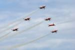 Patrouille Suisse Tunelo