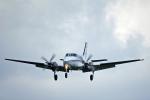 Beech King Air (1)