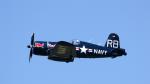 Corsair F4U-4