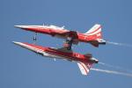 Patrouille Suisse