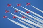 Red Arrows