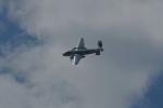 B 25 Airshow Klassikwelt