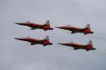 Patrouille Swiss 4