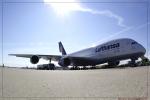 A380 in ganzer Pracht.