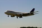 ABC mit NCA Tail,Boeing 747-200F