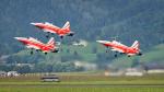 Patrouille Swiss