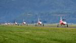 Patrouille Swiss