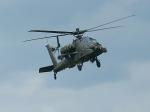 AH-64 Apache