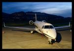 Embraer Legacy