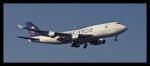 Saudia Cargo