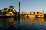 Valletta - golden light