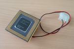 Intel Pentium 100 -II-