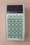 Texas Instruments TI-1260 -II-