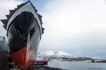 Hurtigruten Finnmarken 4