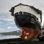 Hurtigruten Finnmarken 3