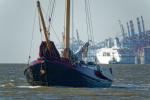 Containerhafen Bremerhaven