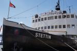 Eisbrecher Stettin