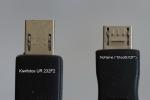 Stecker f. Sony RM VPR1