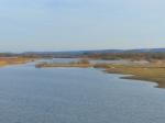 Vogelinseln am Altmühlsee