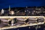 Zürich Münsterbrücke VL 35 Bl. 4