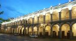 Strasse in  Arequipa