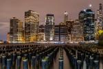 Brooklyn Pier