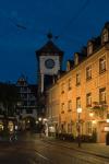 Altstadt Freiburg ohne 4