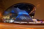 BMW Welt 3