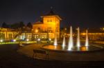 Brauhaus an der gartenschau Kaiserslautern