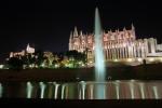 Cathedral - Palma de Mallorca