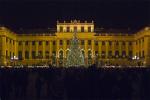 Christkindlmarkt Schönbrunn