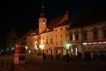 Marburg a.d. Drau, Hauptplatz (unbearbeitet)