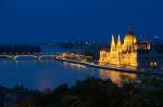 Budapest Parlament