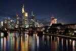 Frankfurt Skyline