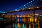 Brooklyn Bridge