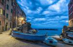 Cinque Terre, Riomaggiore 2