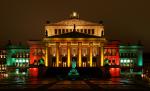 FoL - Konzerthaus am Gendarmenmarkt