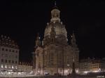 Frauenkirche by Night