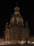 Frauenkirche by Night_ ebv 2008