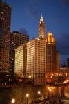 Chicago - Wrigley Building