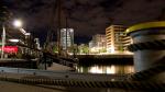 Hamburg neuer Hafen