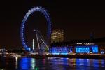 London Eye