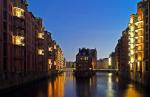 Speicherstadt